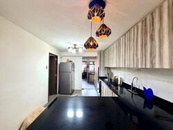 Blk 4 Everton Park (Bukit Merah), HDB 3 Rooms #570165321